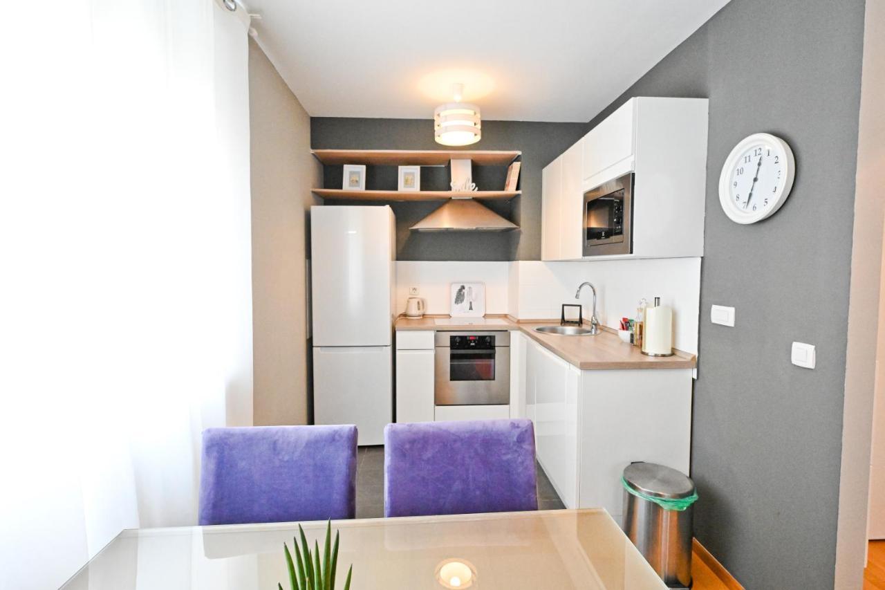 Apartman Zadar City Inn 2 & Free Genius Private Parking *