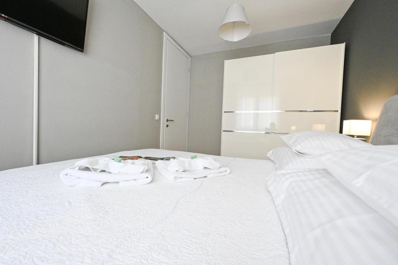 Apartman Zadar City Inn 2 & Free Genius Private Parking *