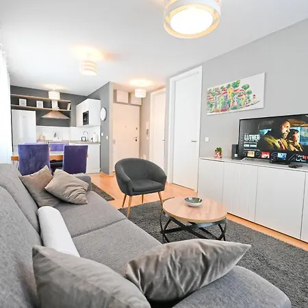 Apartman Zadar City Inn 2 & Free Private Parking Exterior photo