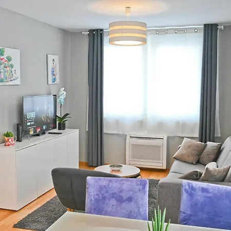 Apartman Zadar City Inn 2 & Free Private Parking Exterior photo