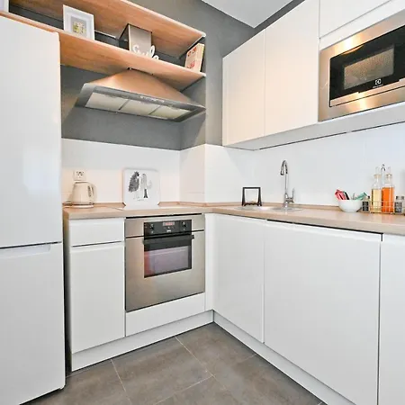 Apartman Zadar City Inn 2 & Free Private Parking Exterior photo