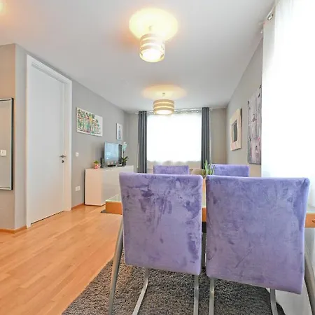 Apartman Zadar City Inn 2 & Free Private Parking Exterior photo