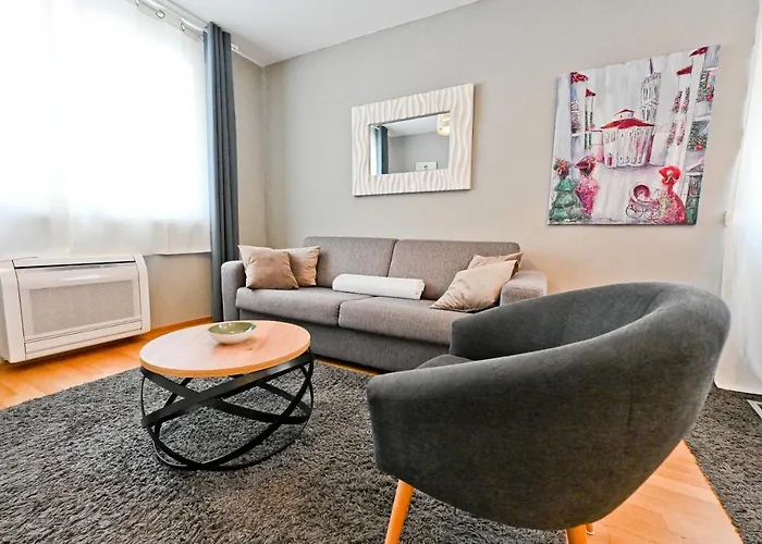Apartman Zadar City Inn 2 & Free Private Parking