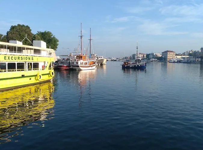 Apartman Zadar City Inn 2 & Free Private Parking