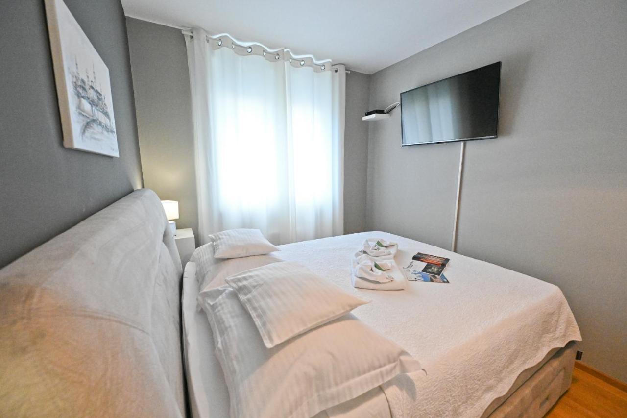 2 & Free Private Parking * Zadar