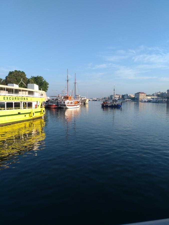 Apartmán 2 & Free Private Parking Zadar