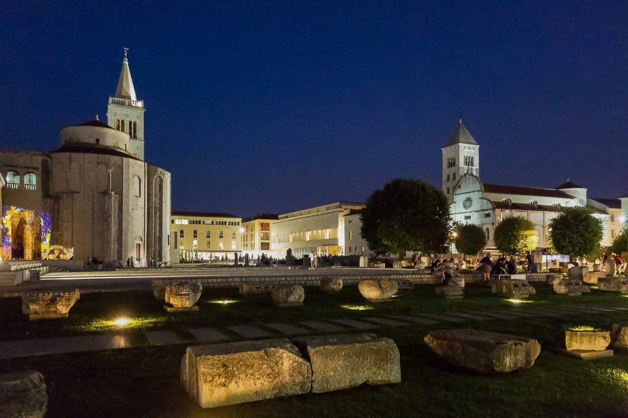 2 & Free Private Parking * Zadar